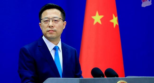 China welcomes Sabry’s rebuttal of ‘Debt-Trap’